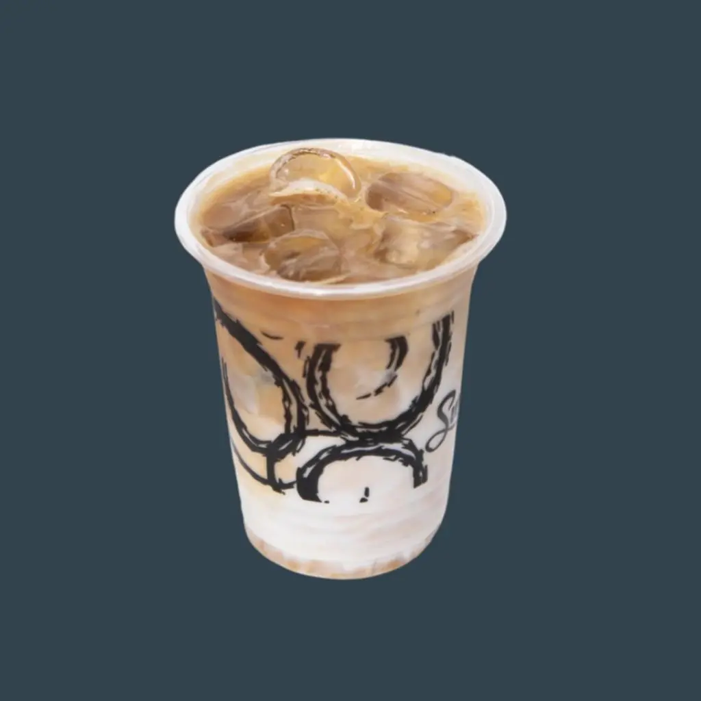 ايس لاتيه